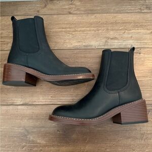 Steve Madden Ankle Boots